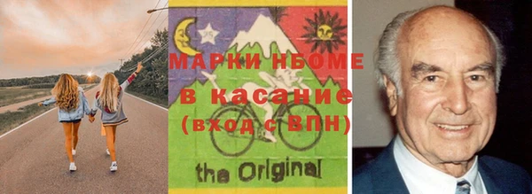 хмурый Бикин